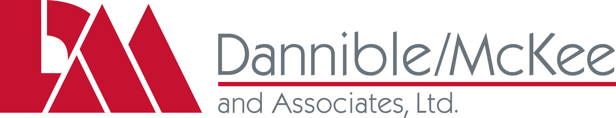 Dannible and McKee LLP Logo