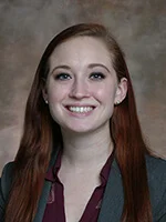 Samantha Wilkes photo