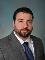 Photo of John Archambeault