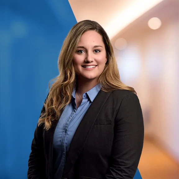 Photo of Kaitlyn Axenfeld