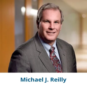 Michael Reilly photo