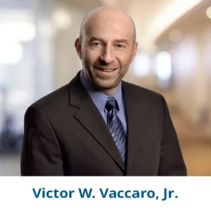 Victor Vaccaro photo