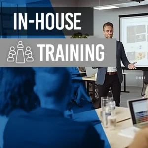 in house training graphic