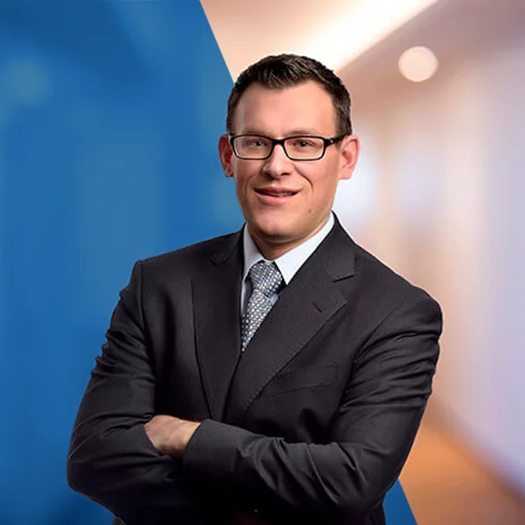 Photo of Brian J Potter